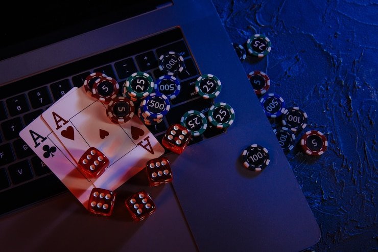 Aplikasi ciatoto Live Roulette di layar mobile menunjukkan meja roulette dan kontrol taruhan